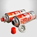 butane fuel canister